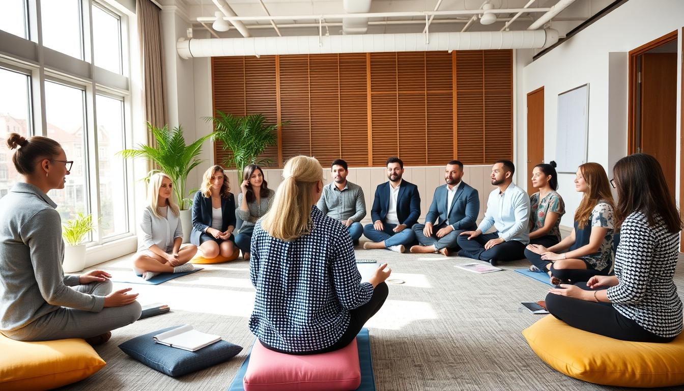 Your Path to Transformation